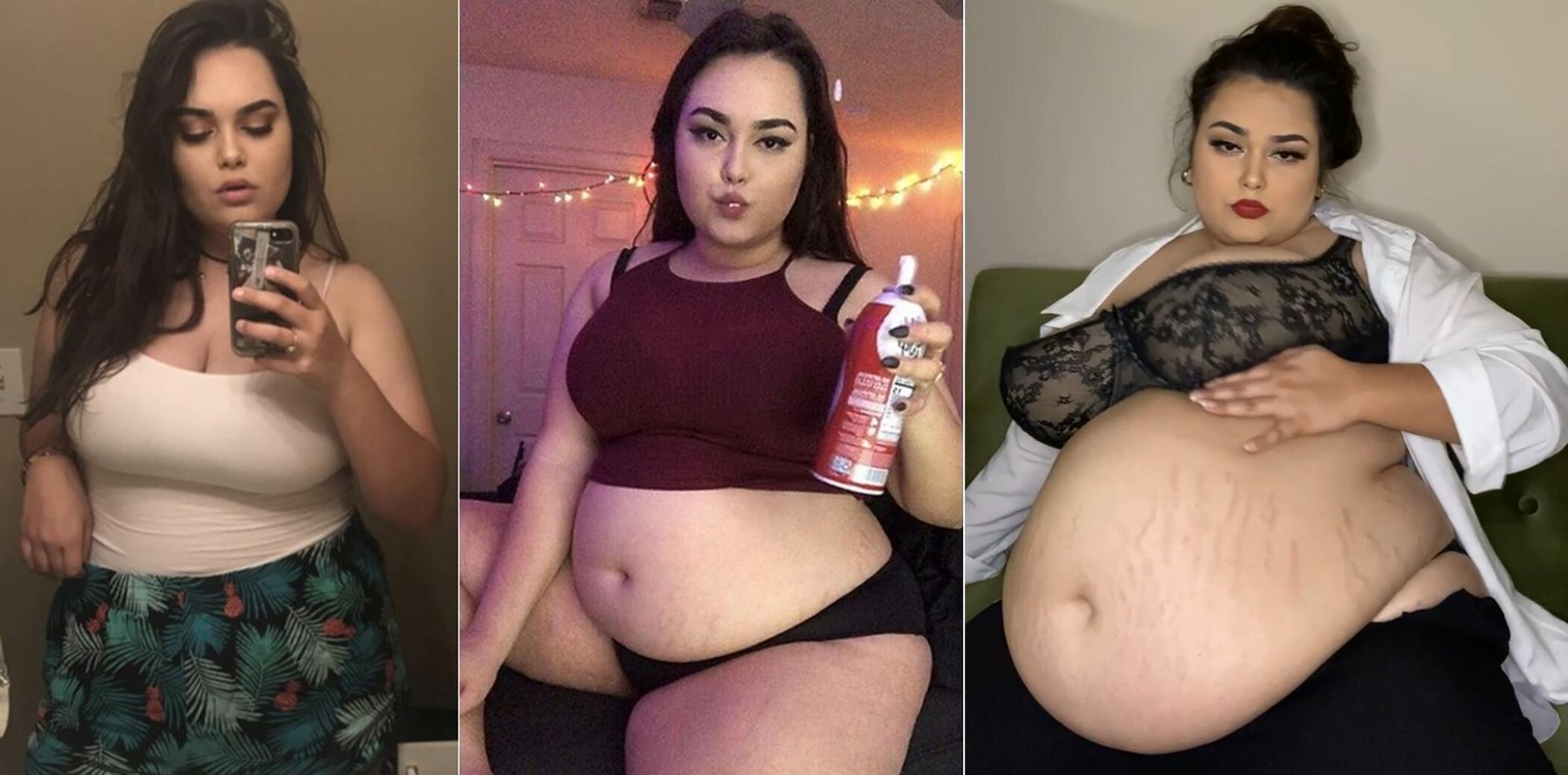 Thiccollagegirl