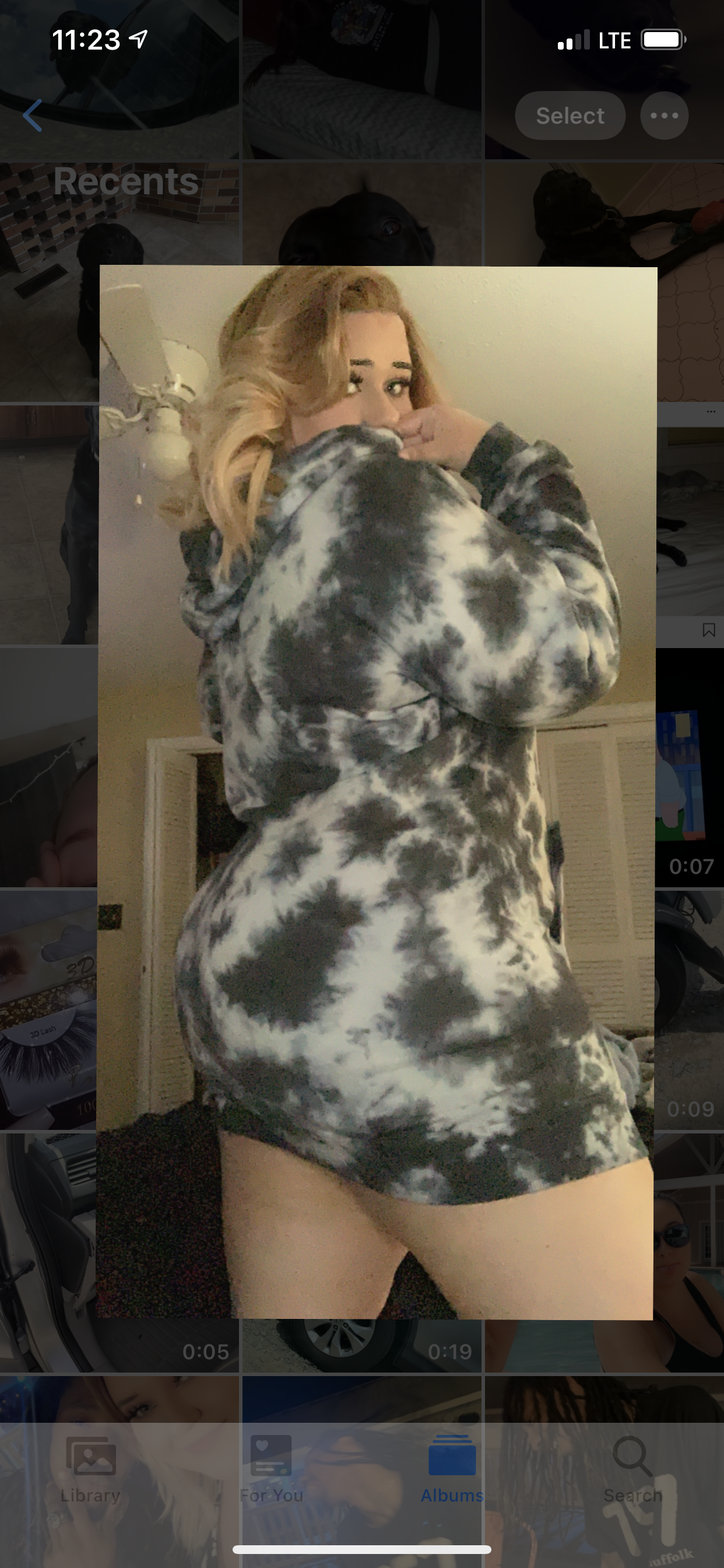 bbwprincessmadi - Curvage