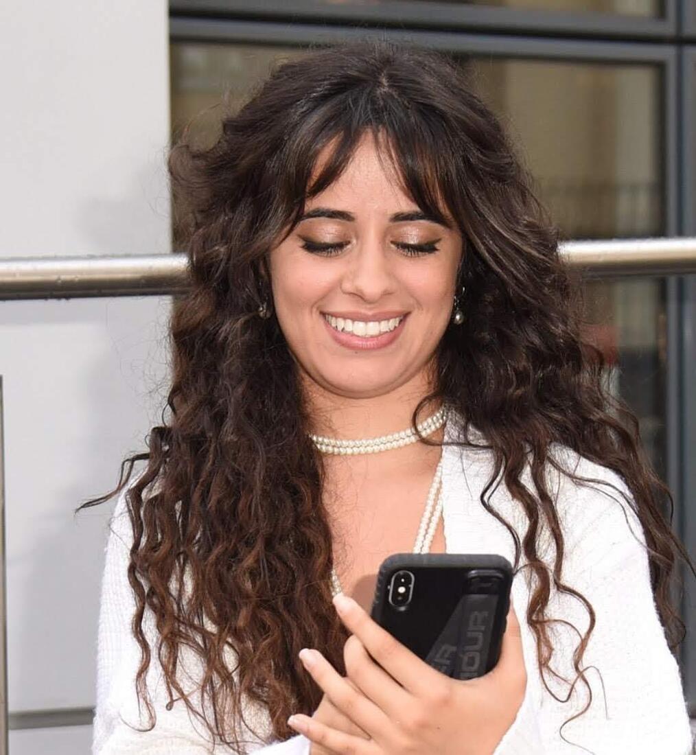 Camila Cabello - Page 41 - Celebrities - Curvage