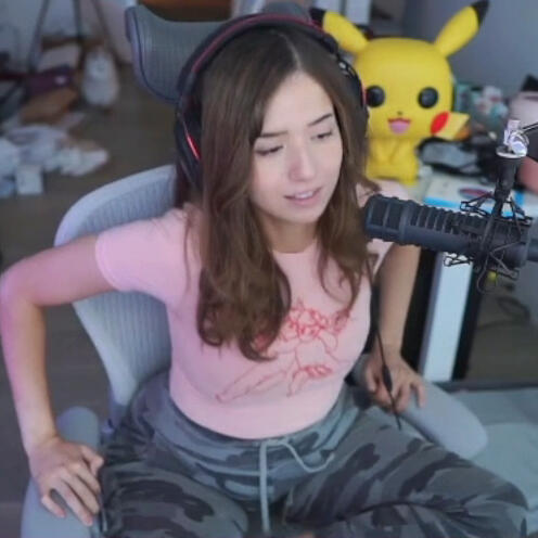 pokithiccness - Curvage