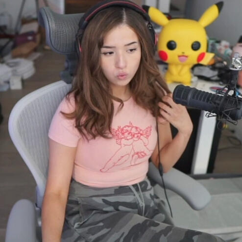 pokithiccness - Curvage