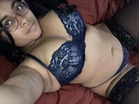 I love laced lingerie