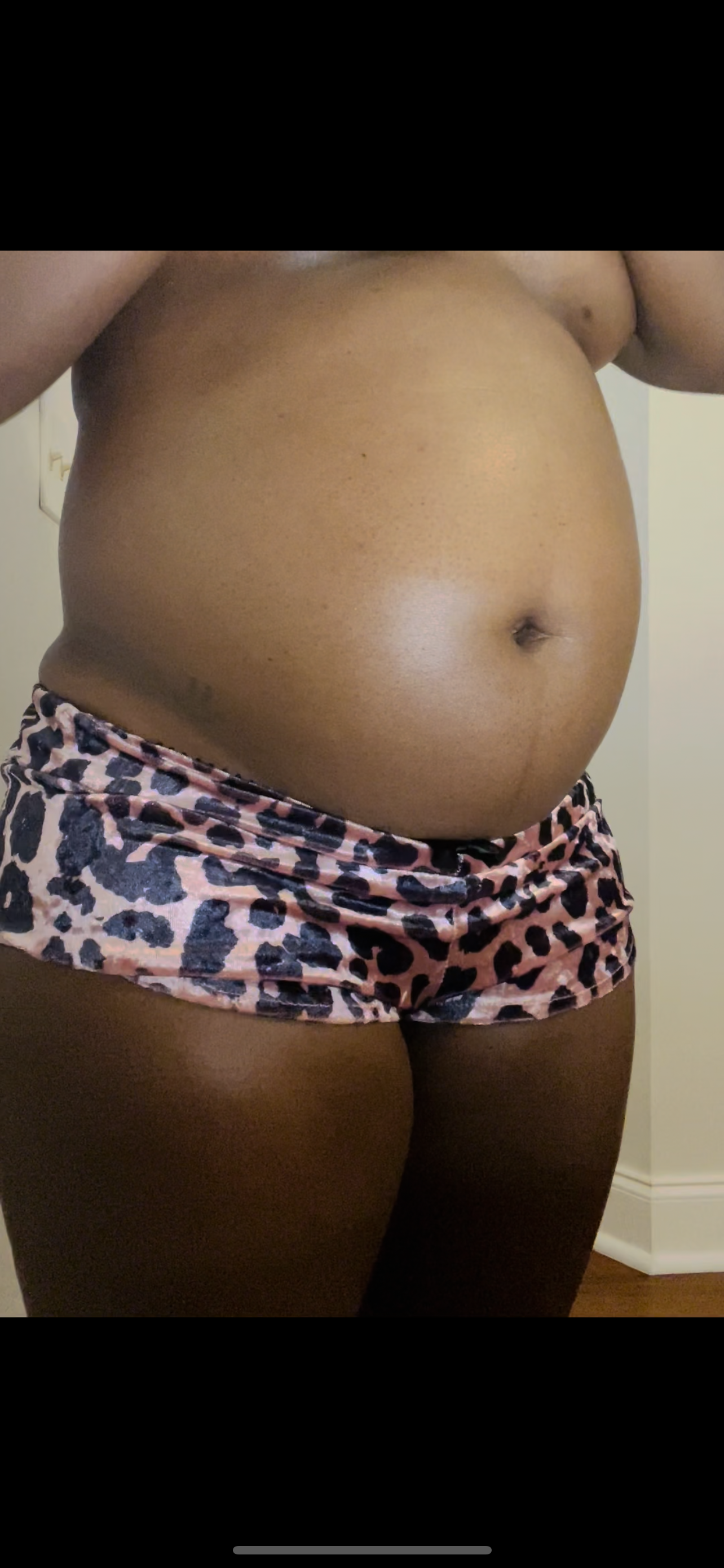Cake Shake Aftermath (Belly Noises & Farts - Compilation) - Video Clips -  StuffingEating - Curvage