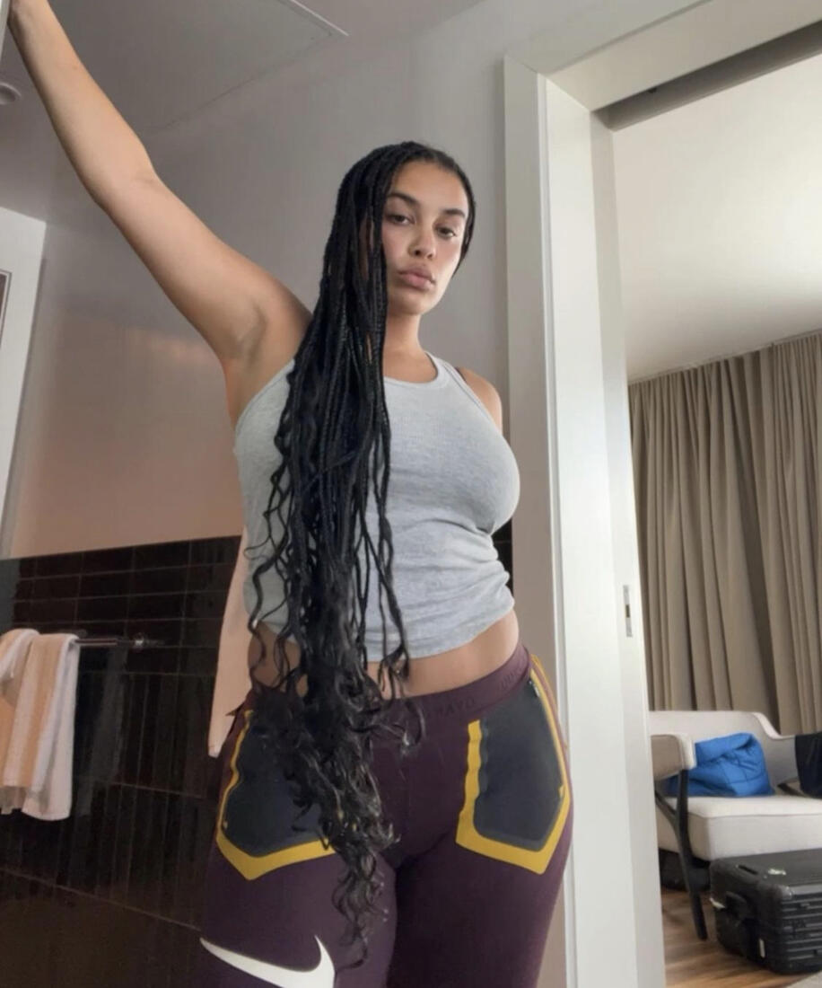 Jorja Smith - Page 10 - Celebrities - Curvage