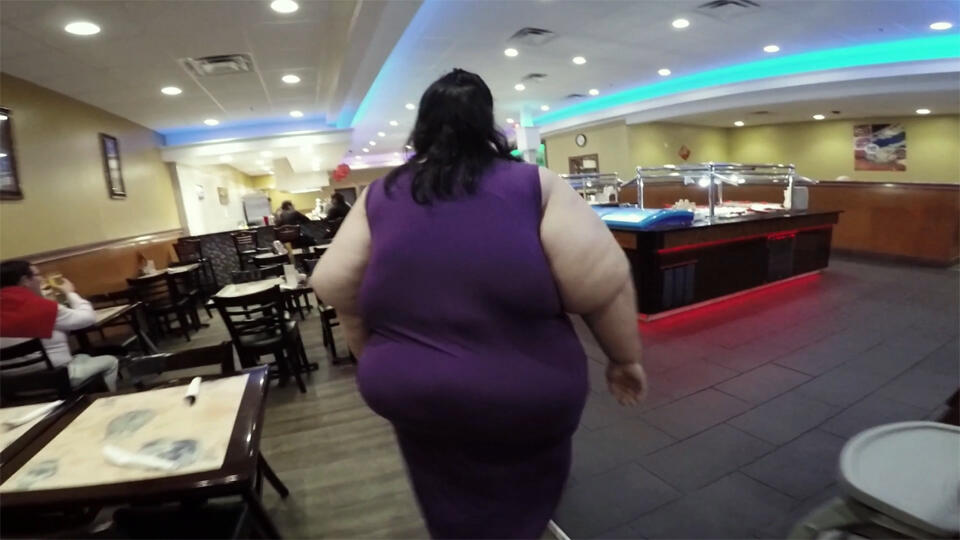 Preview for Buffet Babe