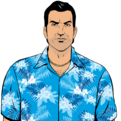 Tommy Vercetti