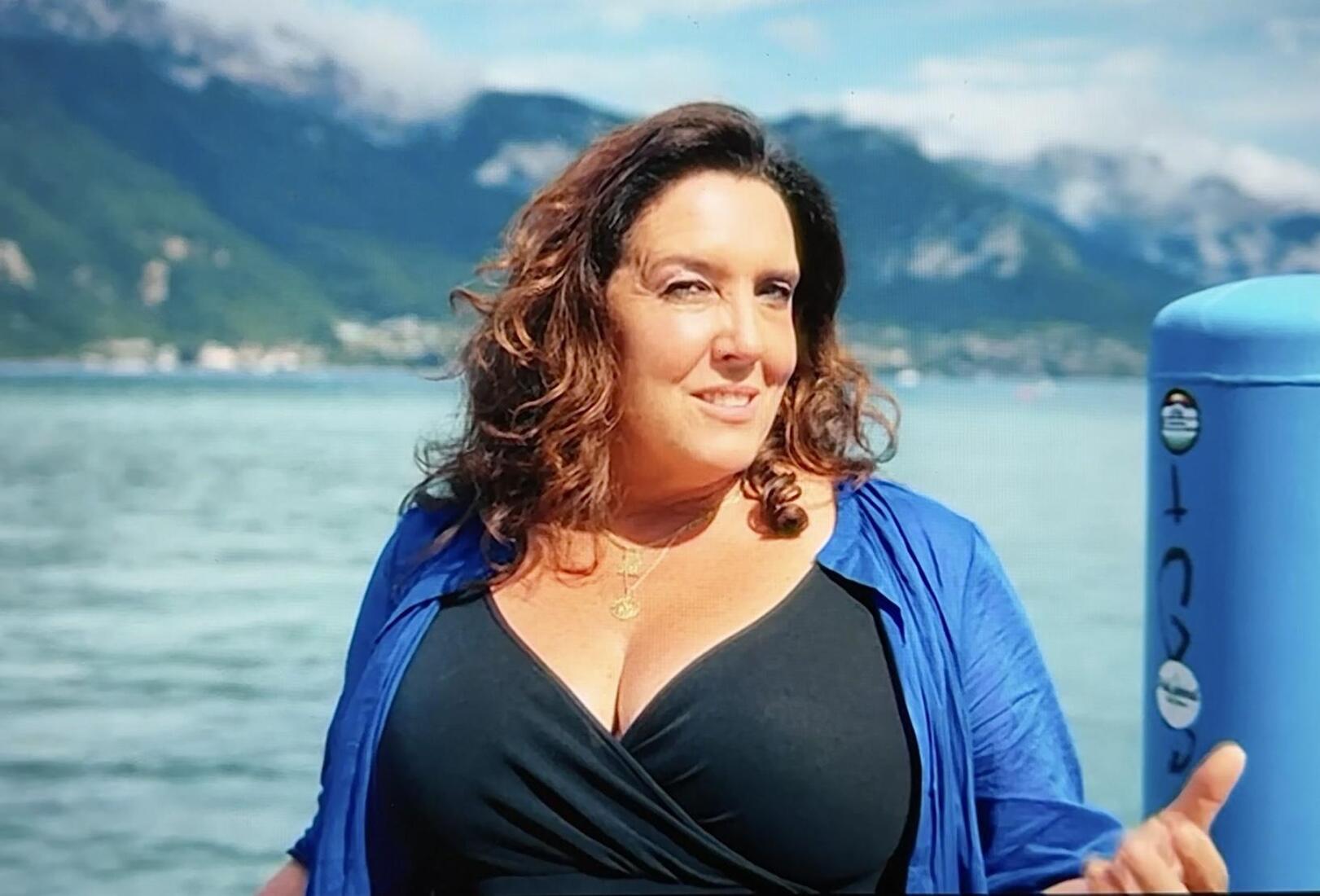 Bettany Hughes - Page 6 - Celebrities - Curvage