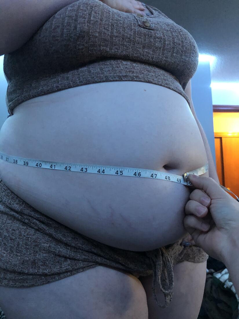 My GF Gained 100lbs Once We Started Dating - Pic Thread - Page 3 - Women of  Curvage (Pictures/Videos) - Curvage