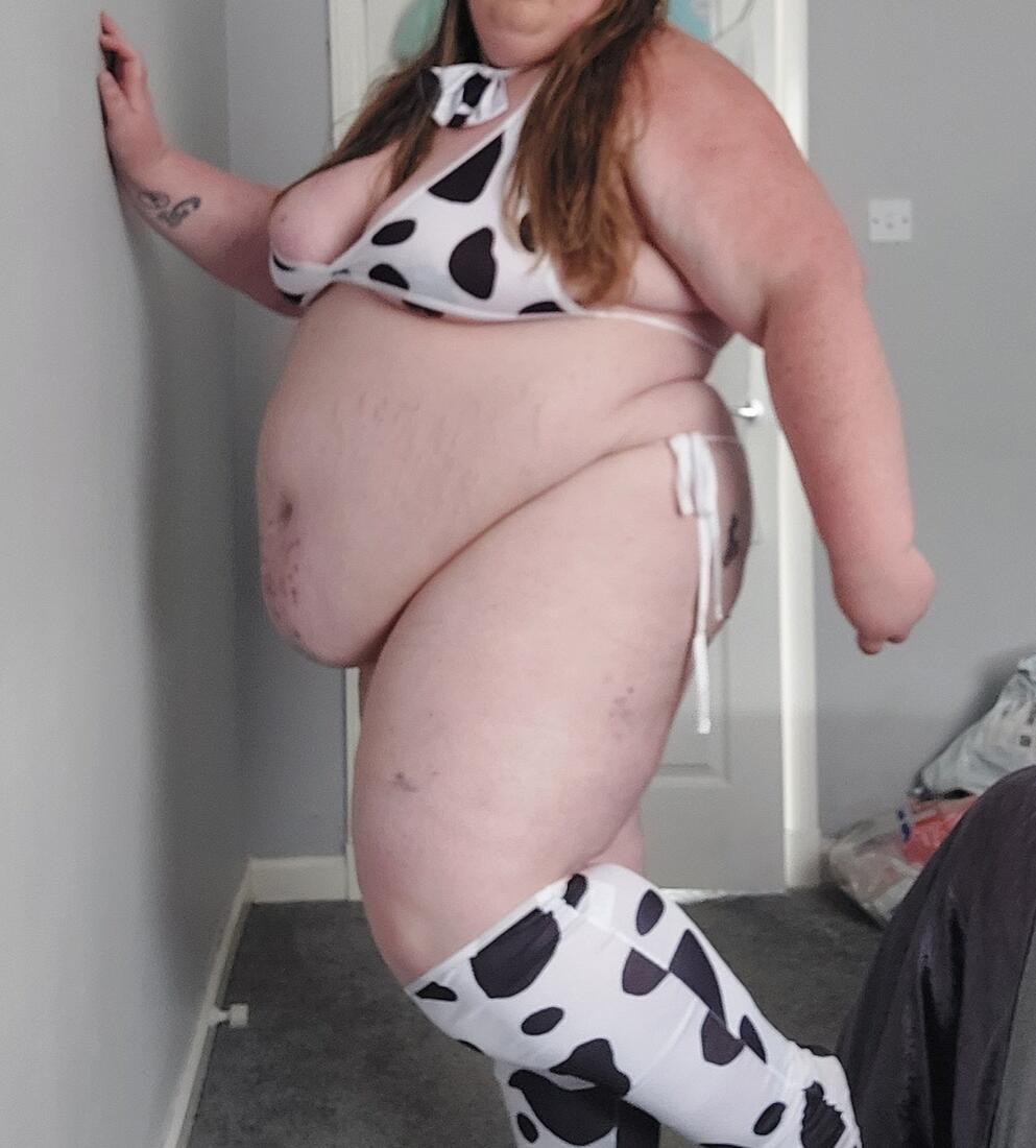 Big cuttie bonnie
