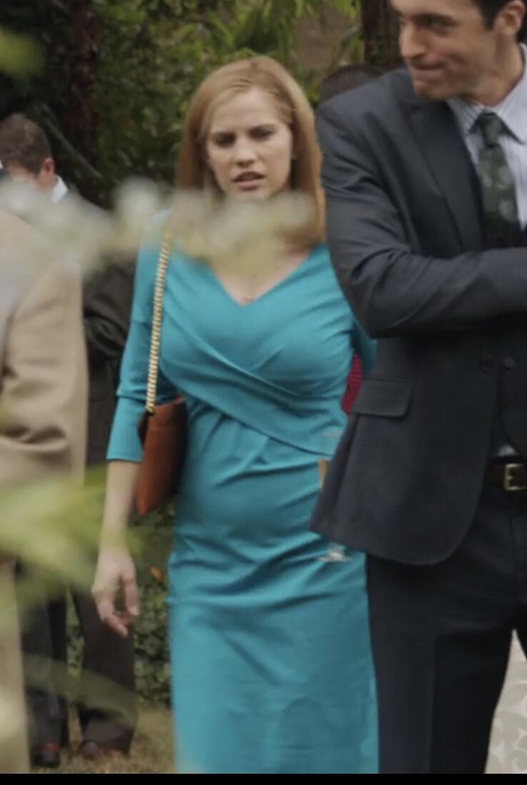 Anna Chlumsky (Veep) - Celebrities - Curvage