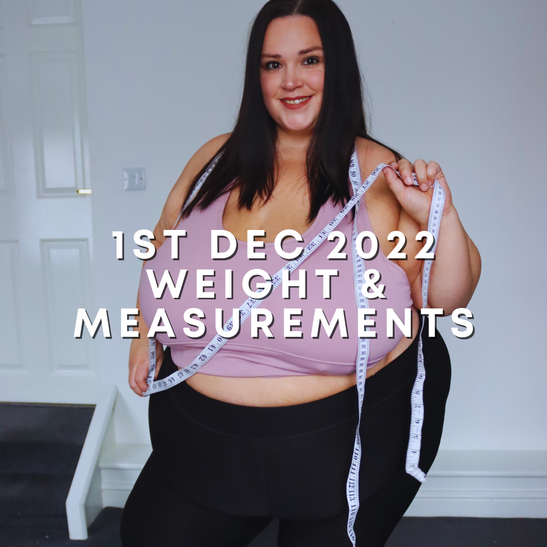 1 Dec 2022 Weight & Measurements - Video Clips - Weight Gain -  feeder/feedee - Curvage