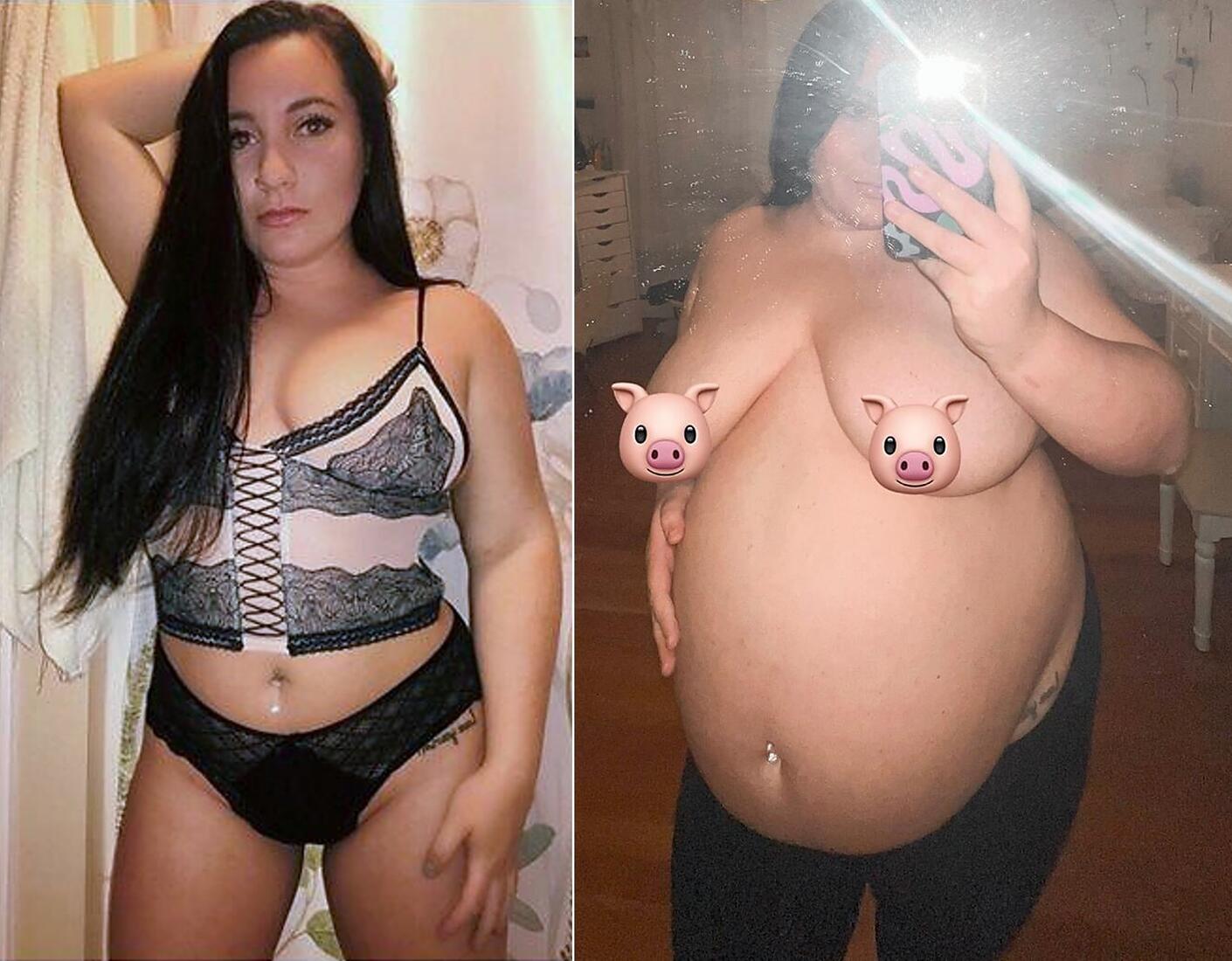 Bbw curvage casey