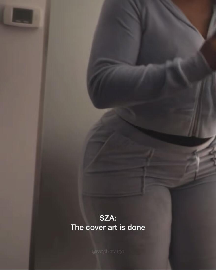 SZA - Page 3 - Celebrities - Curvage