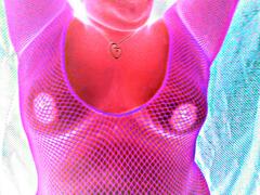 Neon Nipples