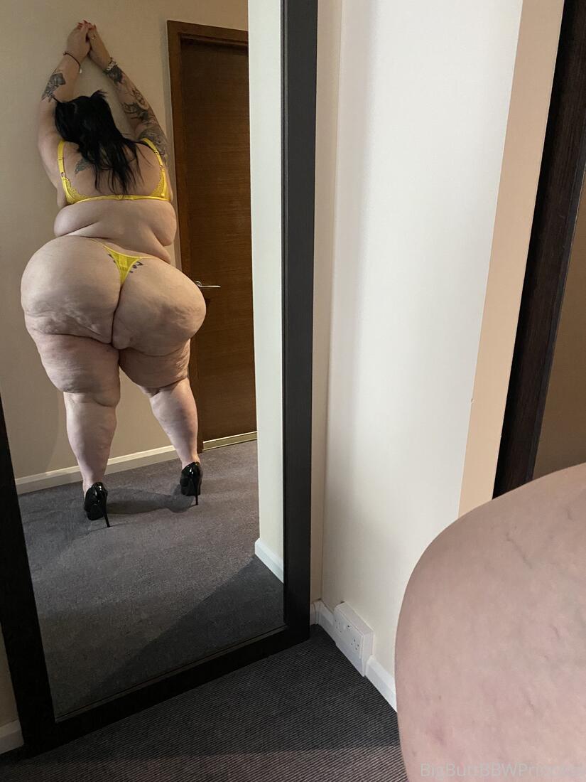Bigbuttbbwprincess - Curvage
