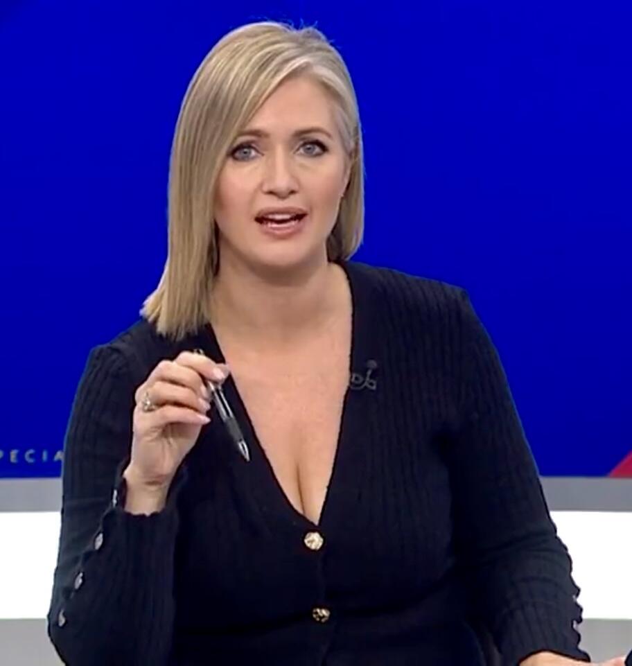 Hayley Mcqueen - Page 83 - FatCelebs - Curvage