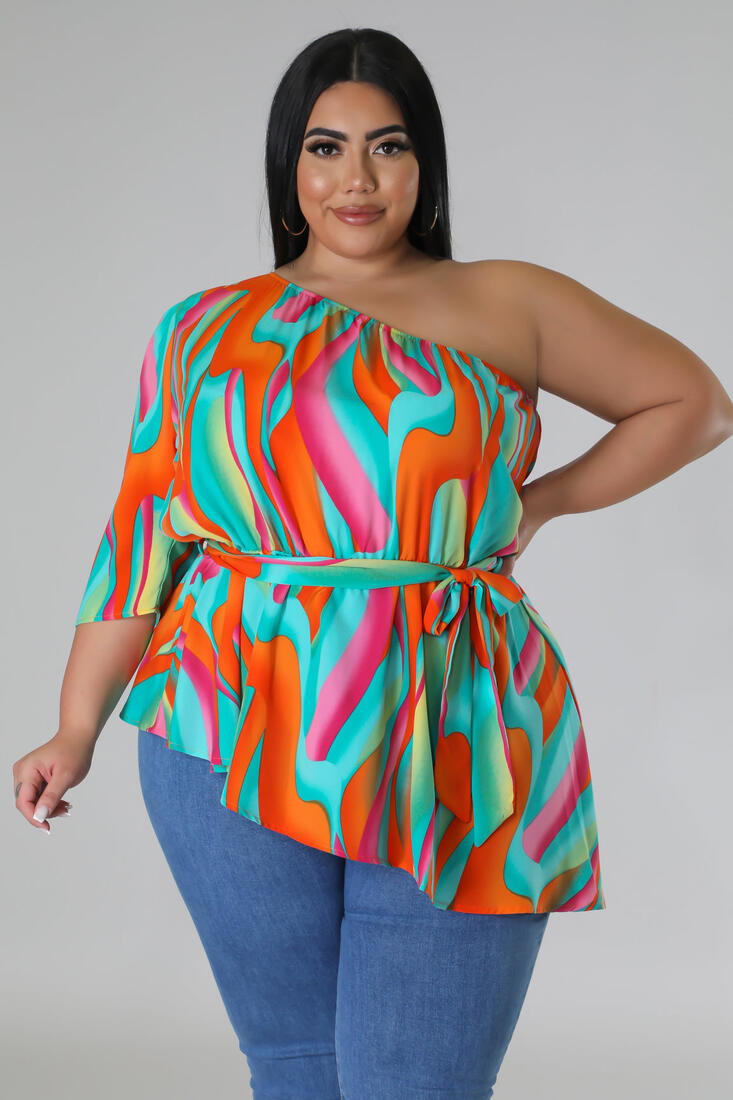 Plus size fashion models from websites (other than Shein) - Page 3 ...