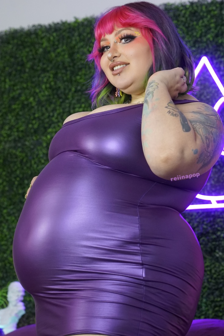 Reiinapop bbw