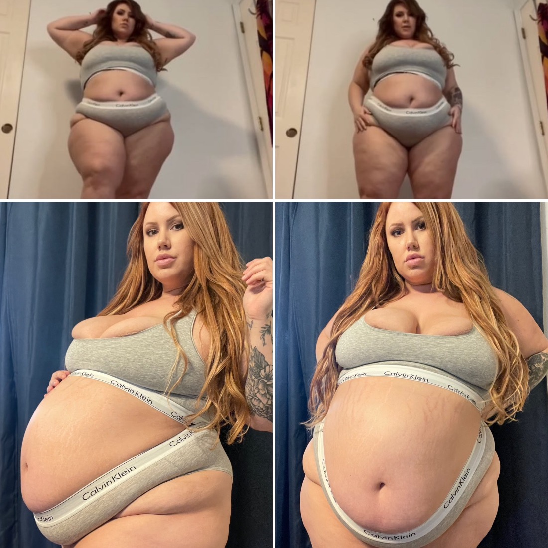Bbw laura lush