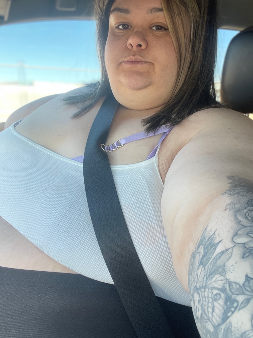 All posts from DanteSparda45 in SSBBW Stella - Curvage