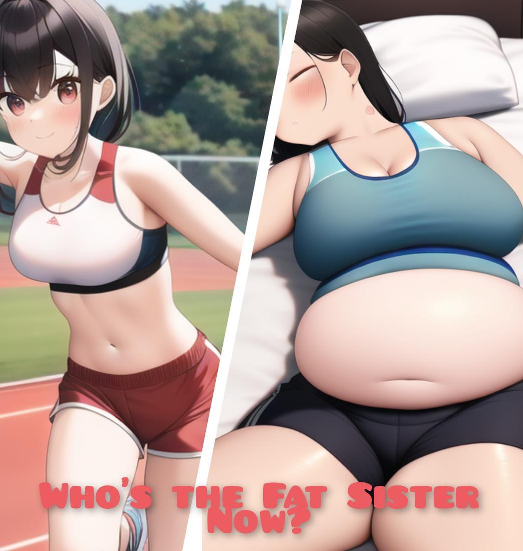 Whos the Fat Sister Now? - Your Stories billede pic