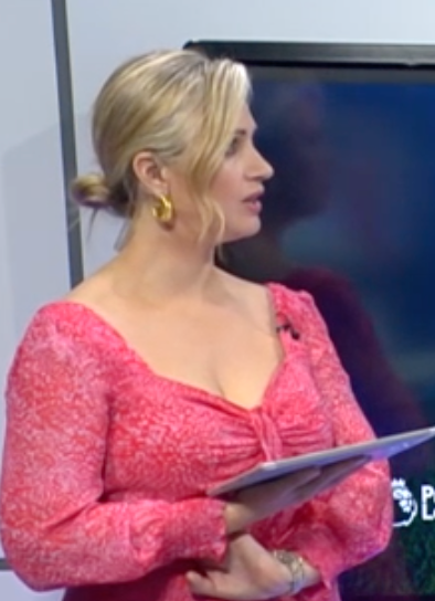 Hayley Mcqueen - Page 85 - FatCelebs - Curvage