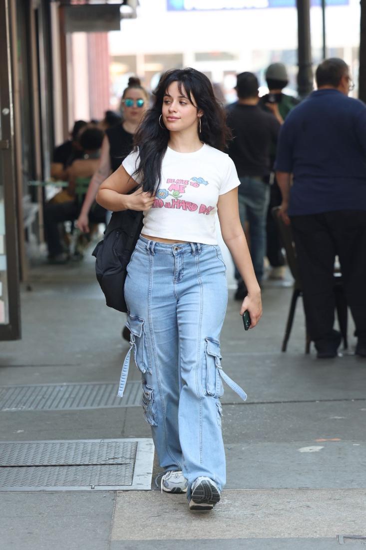 Camila Cabello - Page 52 - Celebrities - Curvage