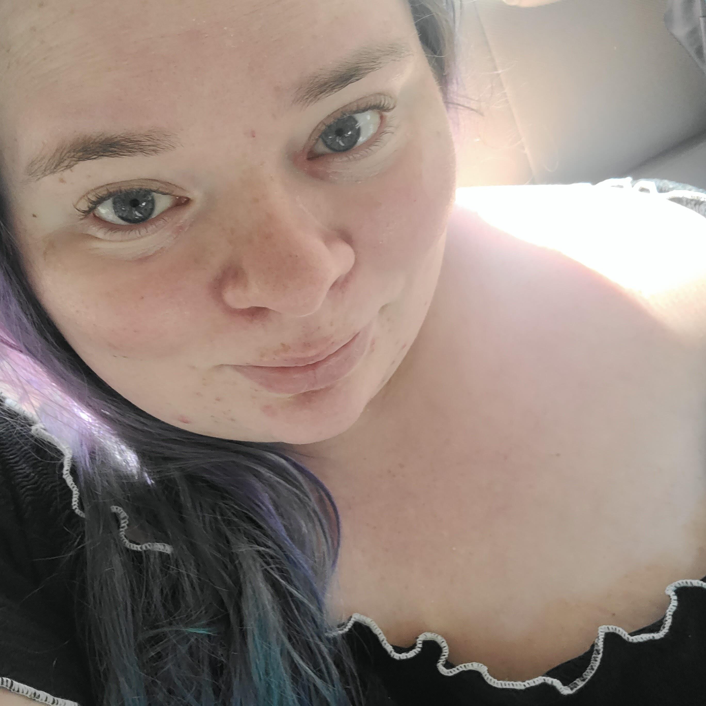 curv3s4days's Content - Curvage
