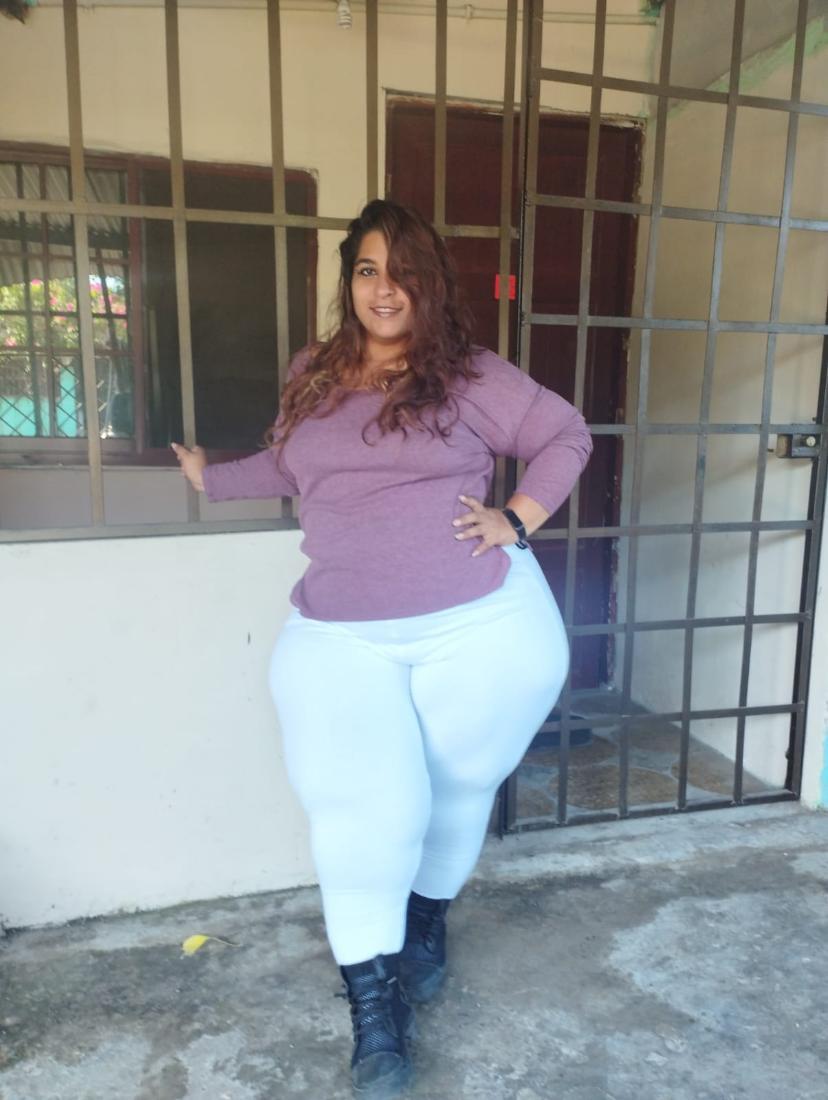 Thick girl hotsell