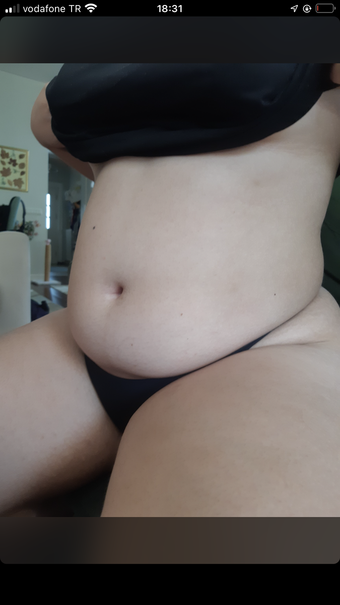 My journey to gaining weight image