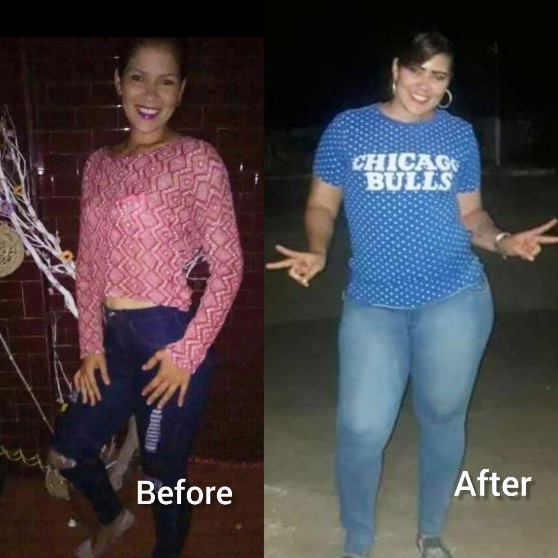 📈​ MAXIMUM WEIGHT GAIN ​📈​ @ The Feedee Farm [Before + After, Real  Results & More!] - Women of Curvage (Pictures/Videos) - Curvage