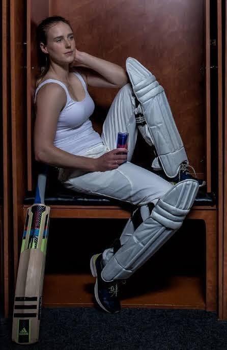 Ellyse Perry request - Your Morphs - Curvage