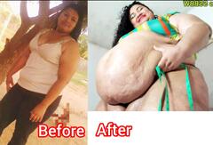 My before and after. Massive gain without limit. .jpg