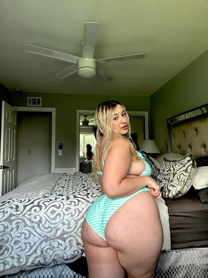 Candii Kayn - Page 221 - Women of Curvage (Pictures/Videos) - Curvage