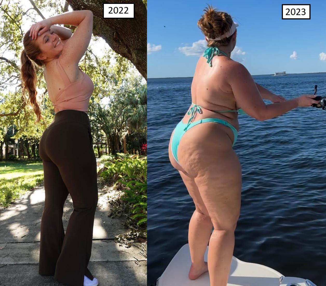 All posts from Captvandyke in Miranda Blakeslee - Curvage