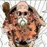 Master-Roshi