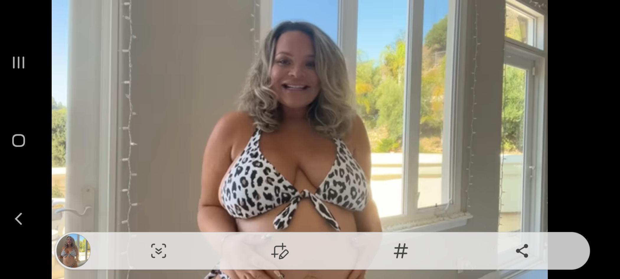 Trisha Paytas - Page 46 - Celebrities - Curvage