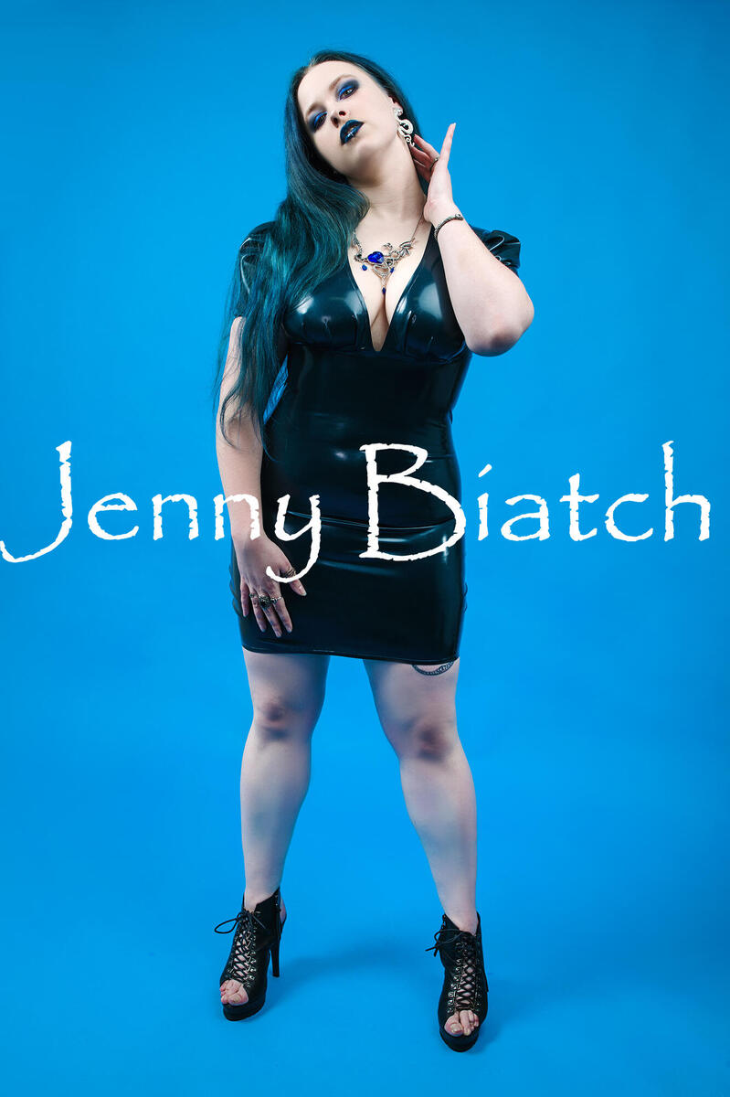 Female Fashion Models Porn - Jenny Biatch #onlyfans #jennybiatchnude #thejennybiatch #naked #porn #leak  big titty goth - Fashion Models - Curvage