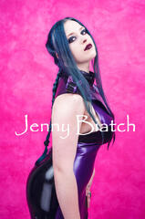 Jenny Biatch