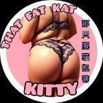 Fat Kat Kitty