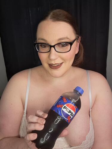 Wild Cherry Pepsi Burps