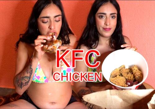 KFC Filling