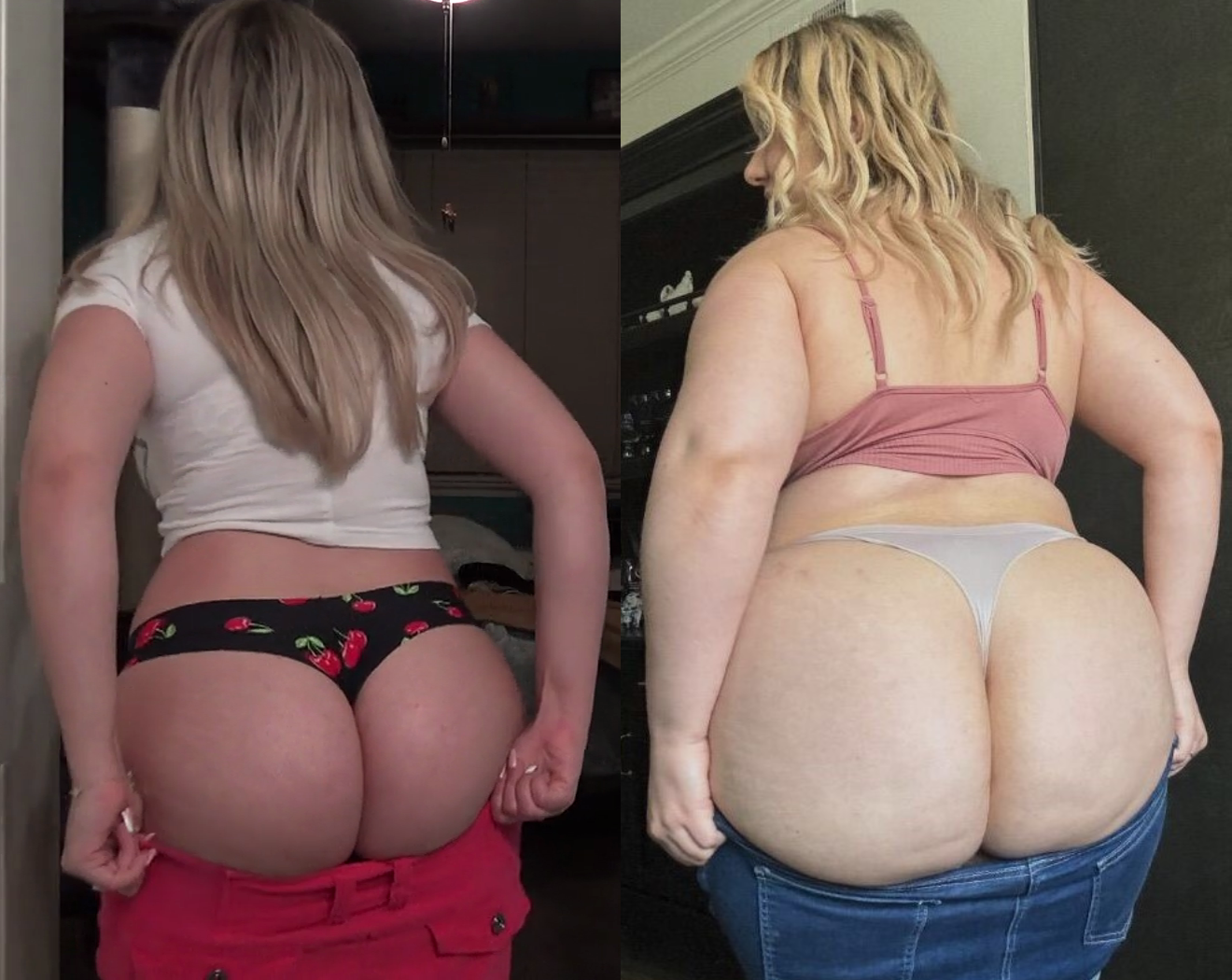 Candii Kayn - Page 266 - Women of Curvage (Pictures/Videos) - Curvage