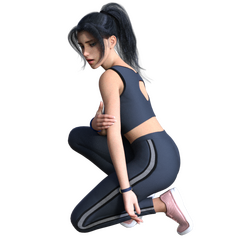 Spinach Juice Girl 2A