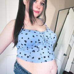 bellyprincessxx