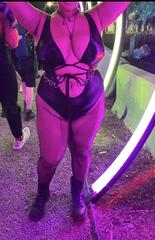 Rave Queen 🌈