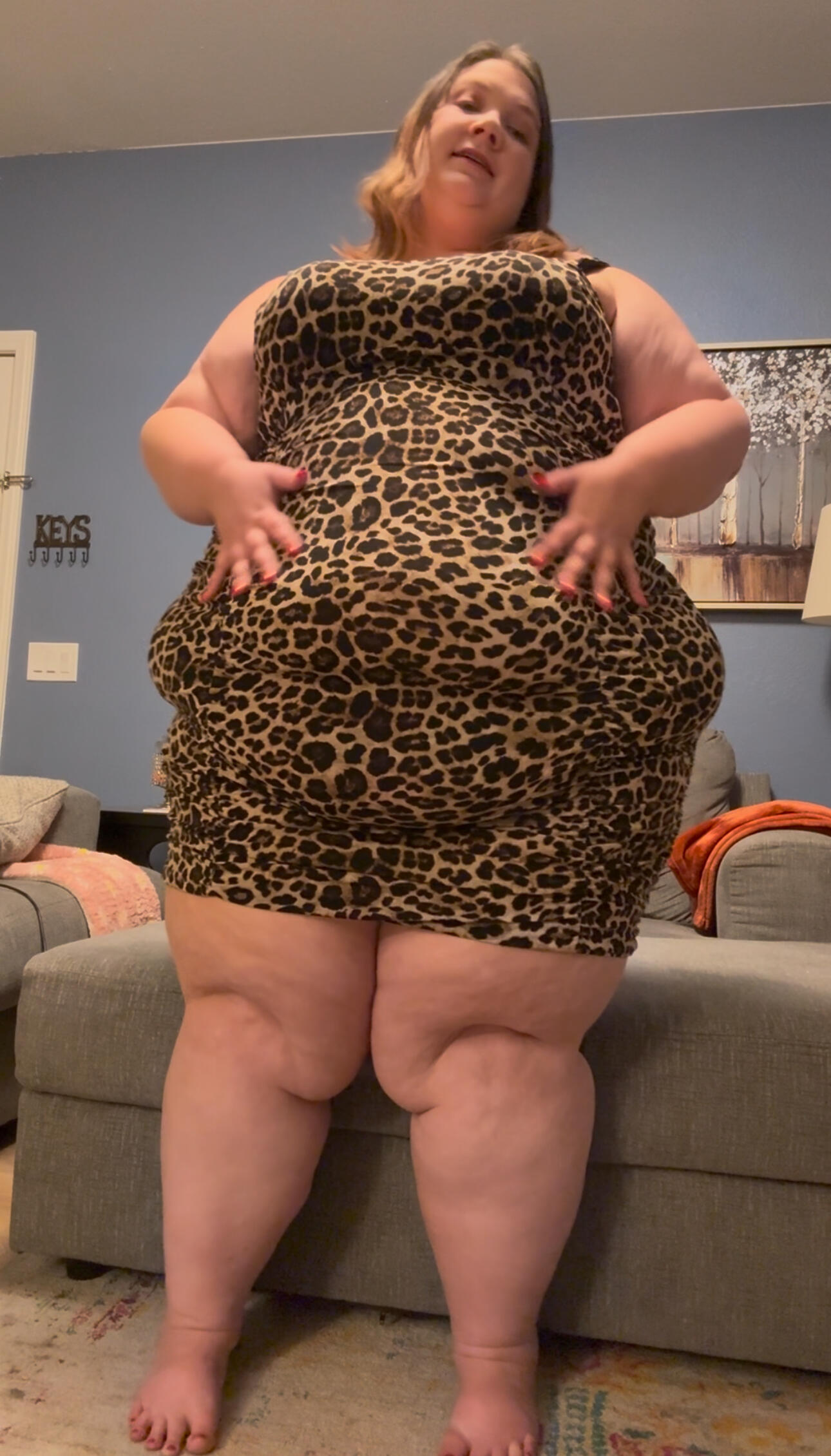 ssbbw sexy clothes G-Spot Vibrator Sex Toys for Women main image 0