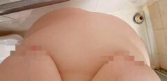 After stuffing POV
