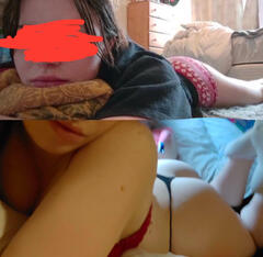 Butts getting softer and jigglier