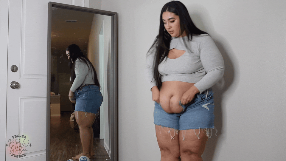 Weight-Gain Denial and Public Humiliation